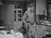 Click to watch 'The New Housekeeper' (popup) The Andy Griffith Show